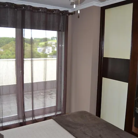 Atico Xacobeo 360 Apartment Sarria Exterior photo