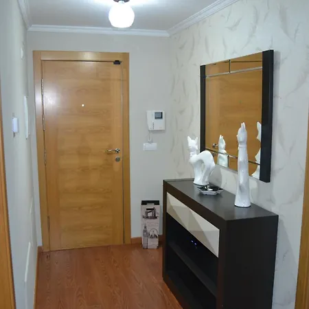 Atico Xacobeo 360 Apartment Sarria Exterior photo