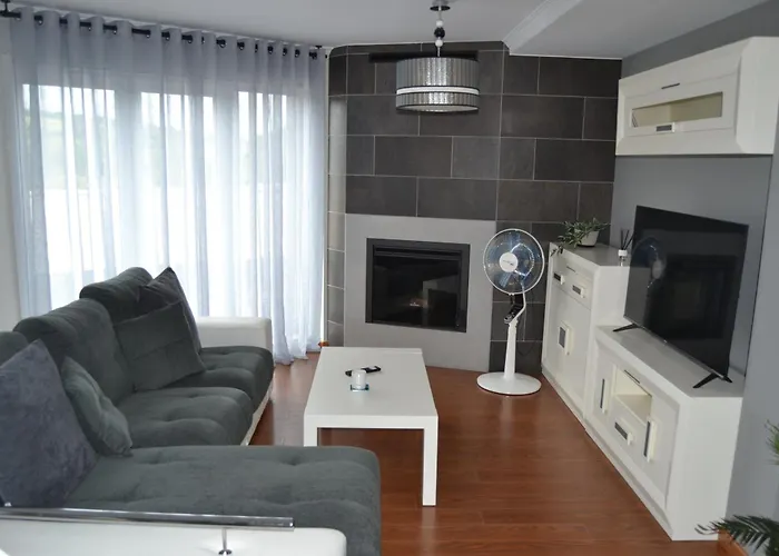 Atico Xacobeo 360