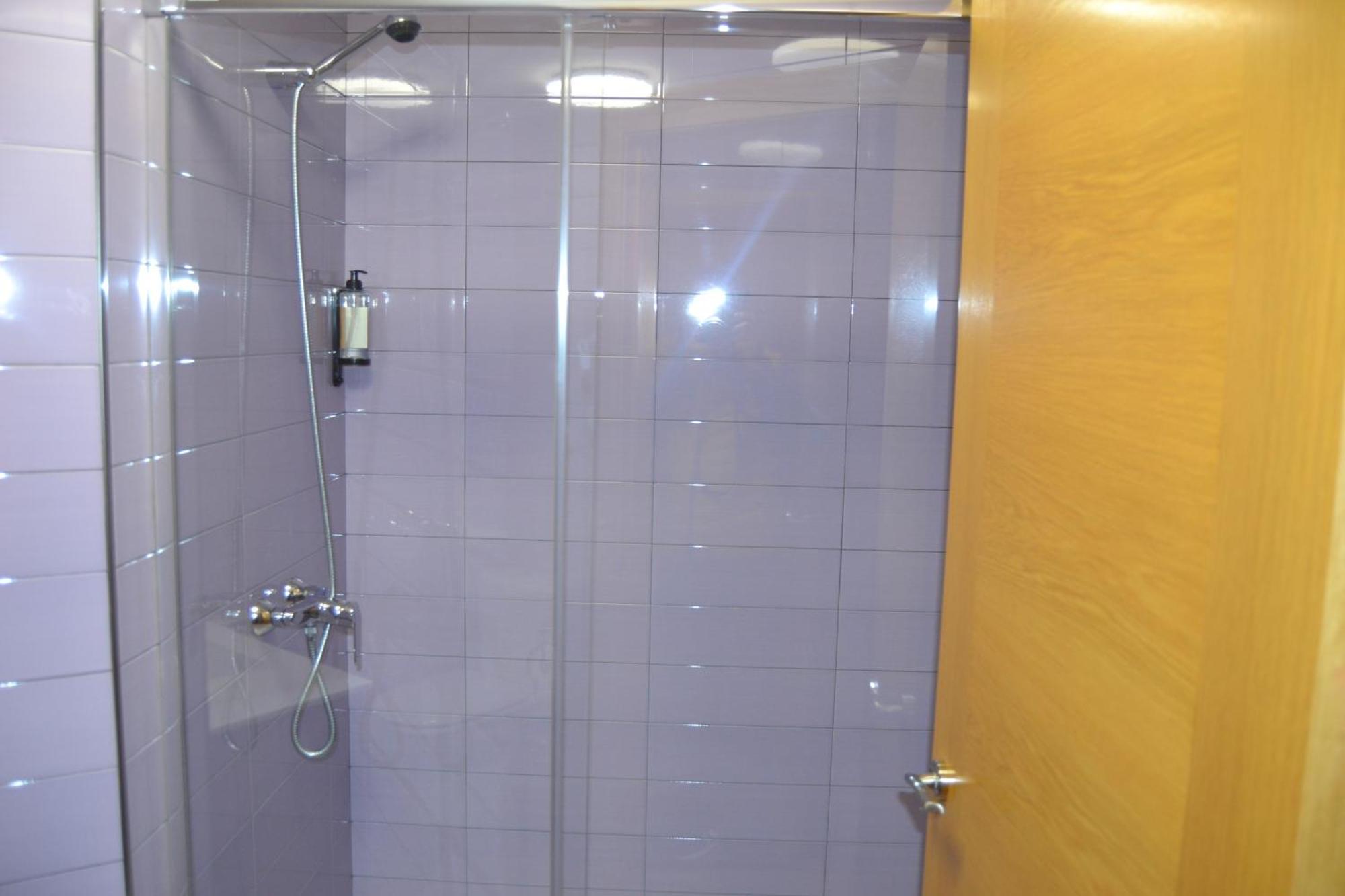 Atico Xacobeo 360 Appartement