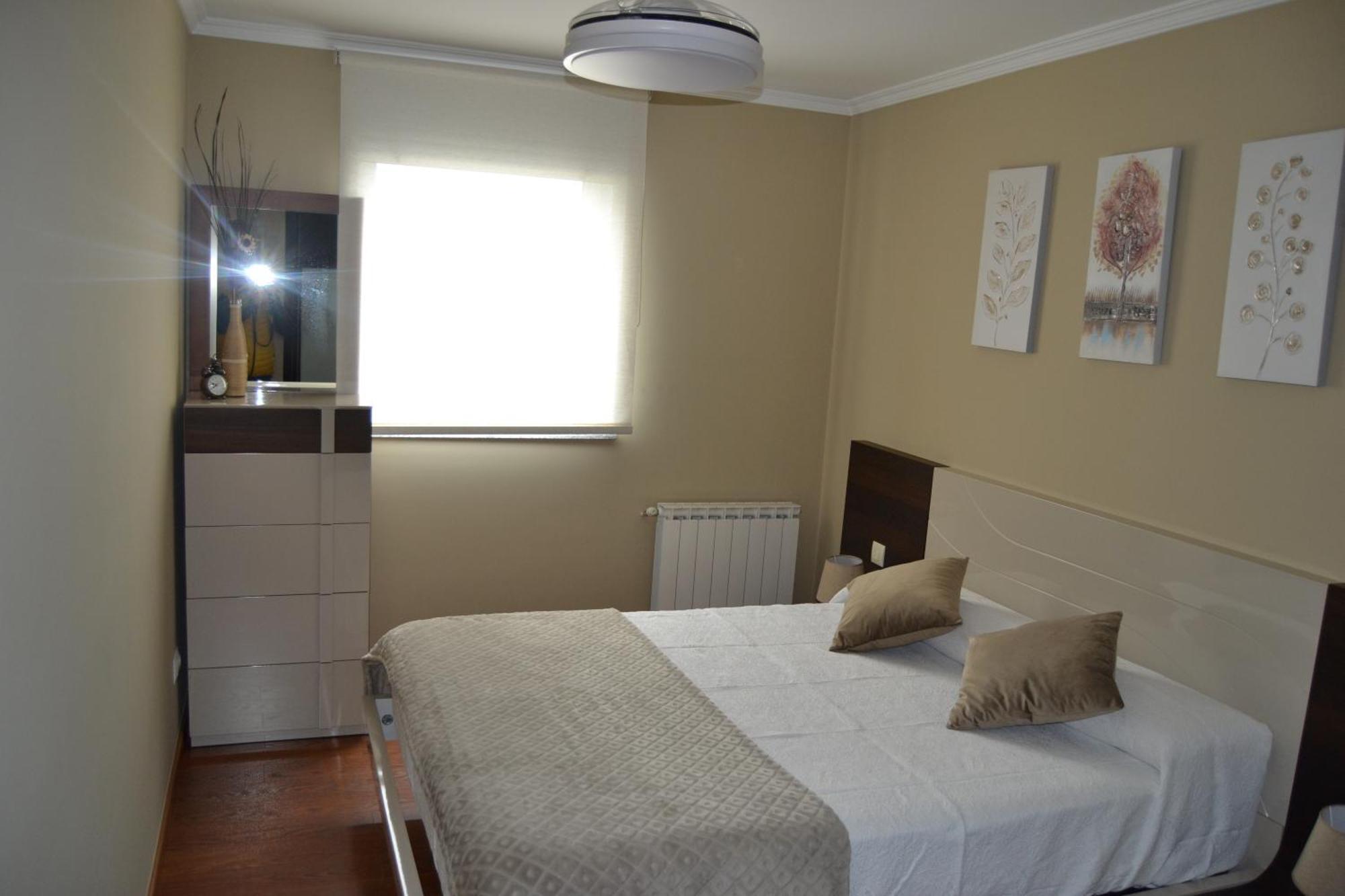 Atico Xacobeo 360 Appartement Sarria