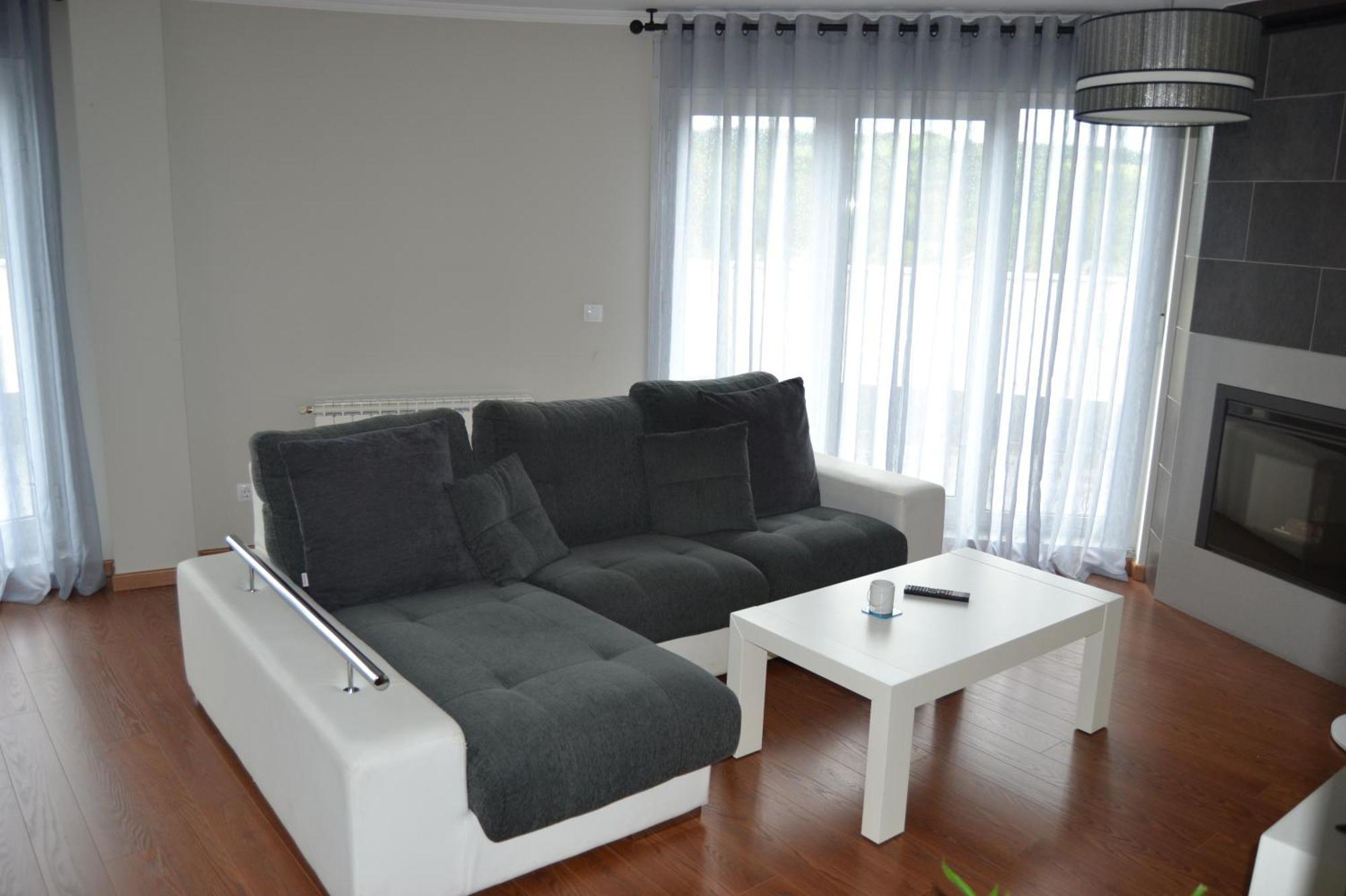 Atico Xacobeo 360 * Sarria