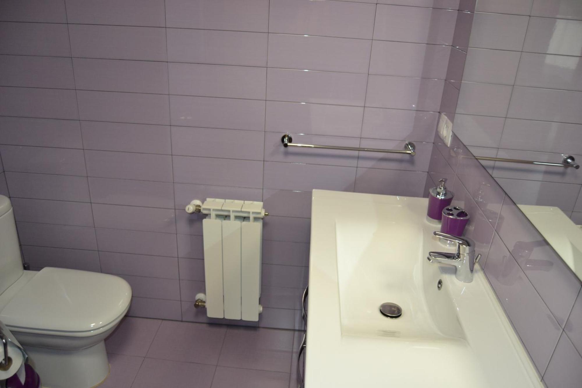 Atico Xacobeo 360 Appartement