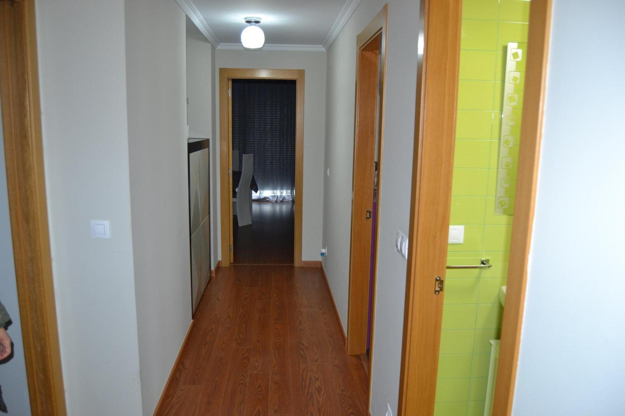 Atico Xacobeo 360 Appartement Sarria