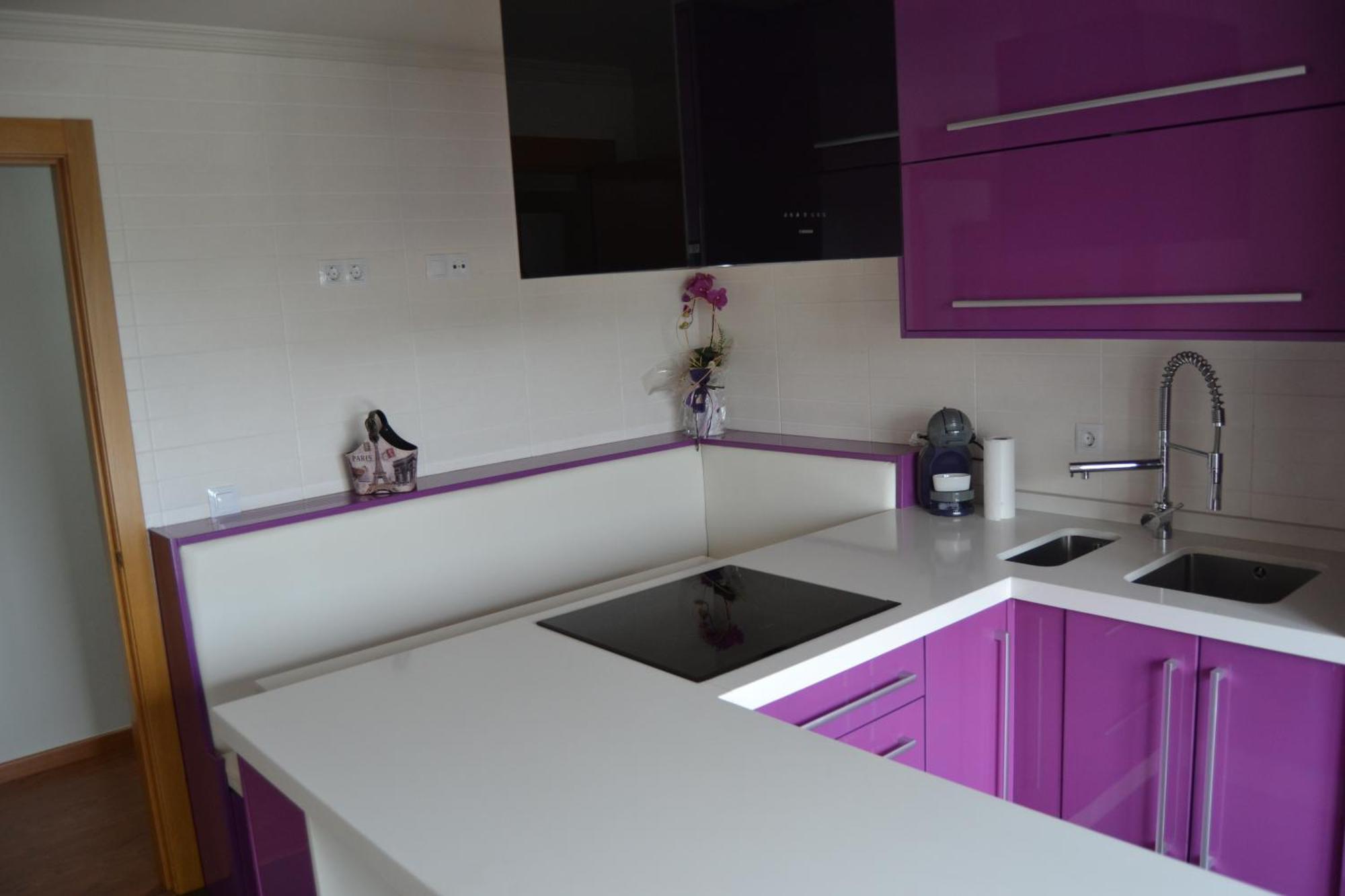 Atico Xacobeo 360 Appartement