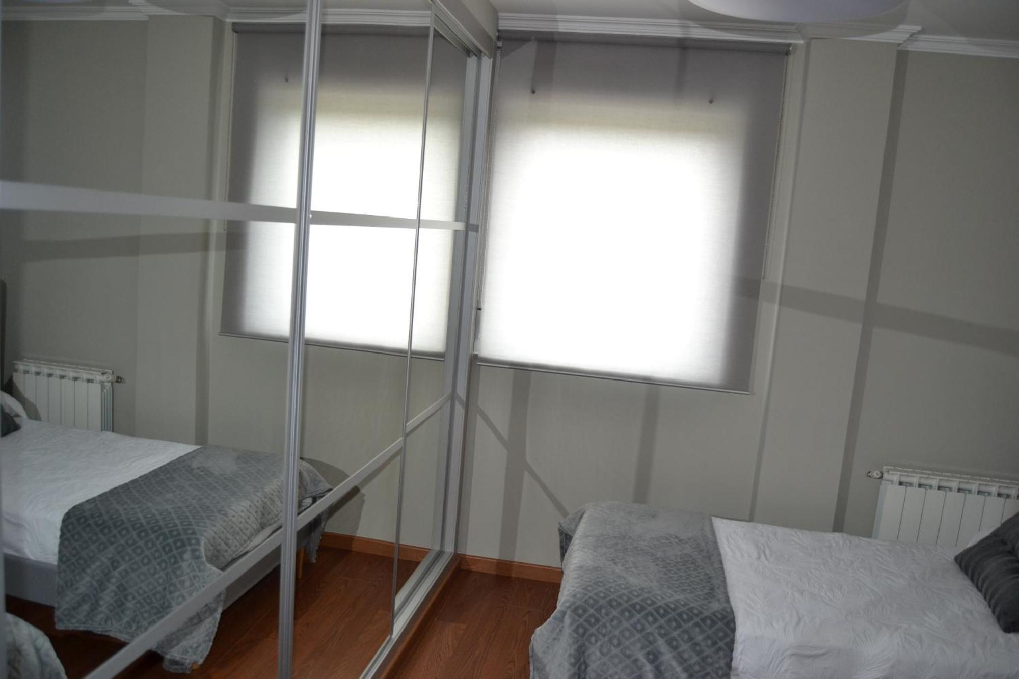 Atico Xacobeo 360 Apartamento Sarria