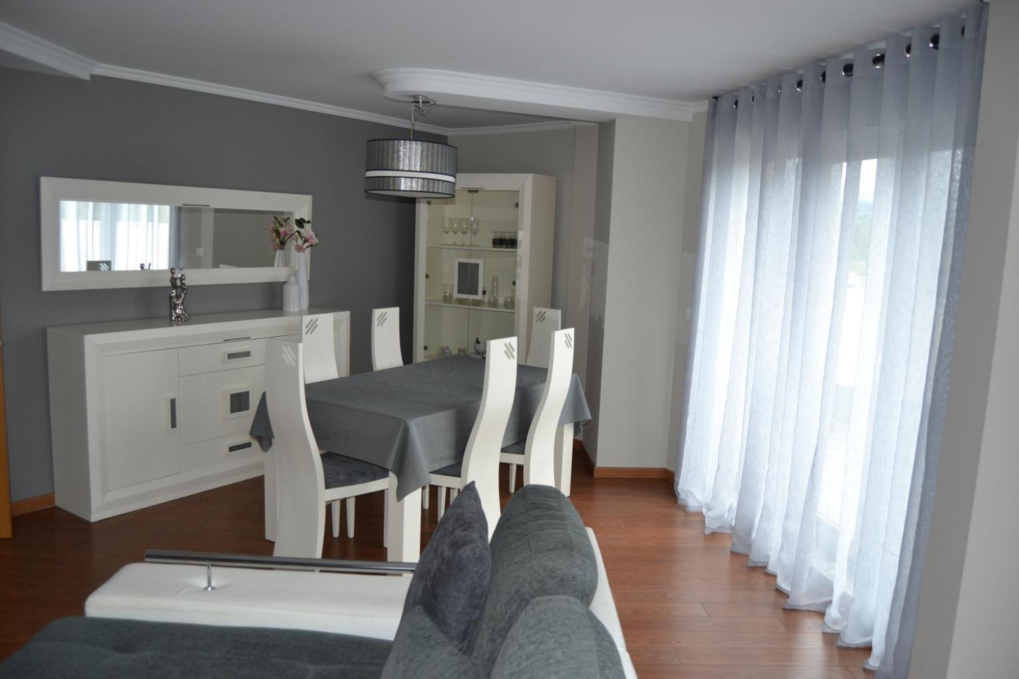 Apartamento Atico Xacobeo 360 Sarria