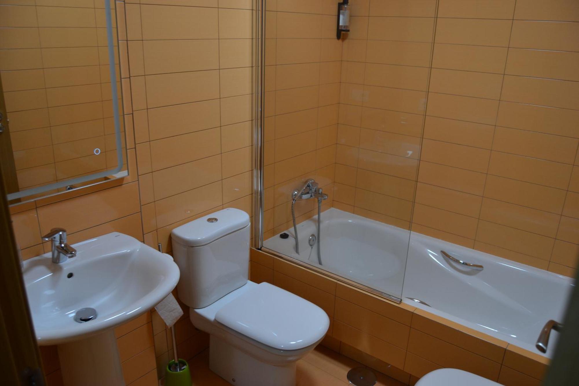 Atico Xacobeo 360 * Sarria