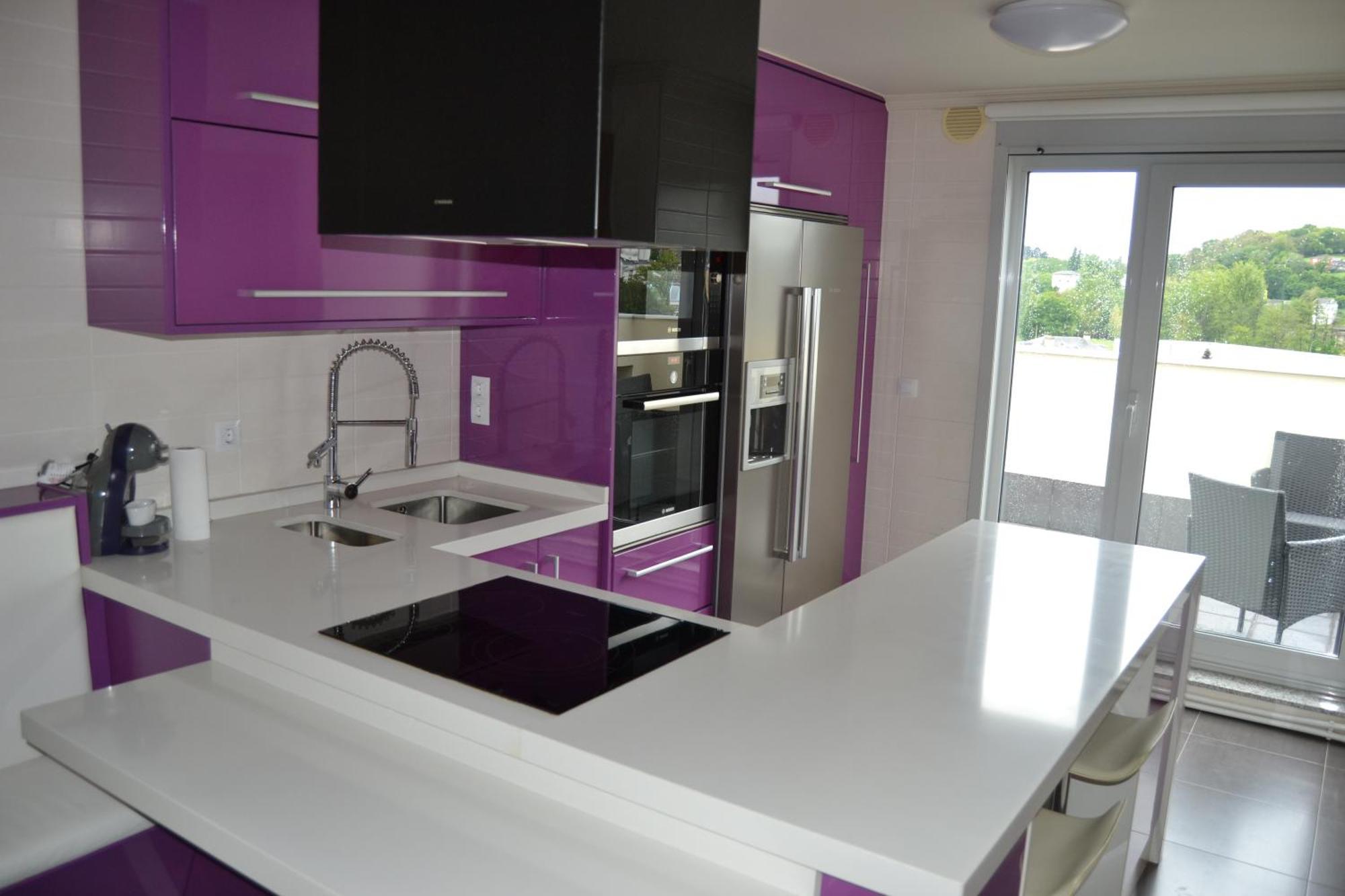 Atico Xacobeo 360 Appartement
