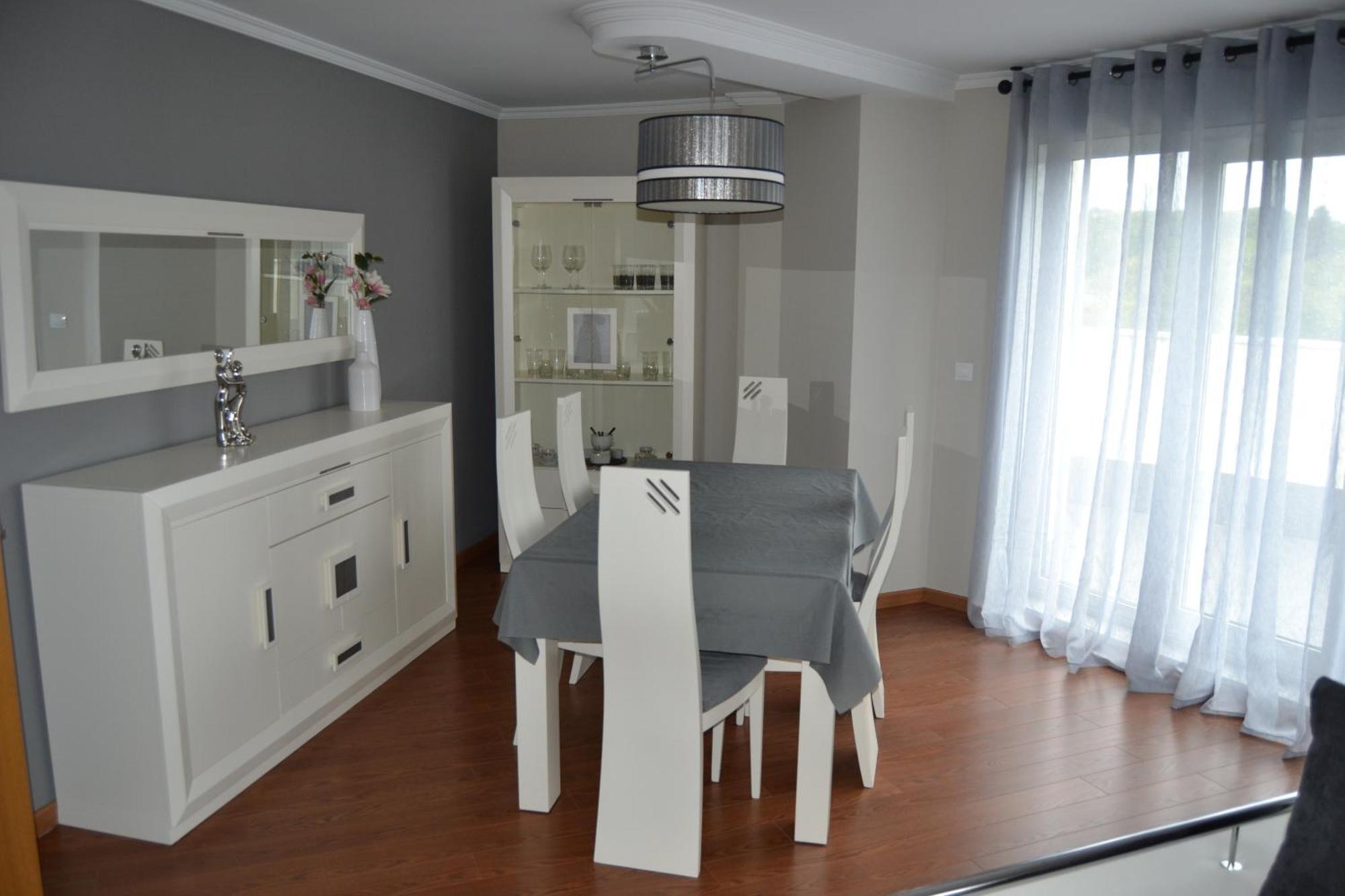 Atico Xacobeo 360 Appartement *