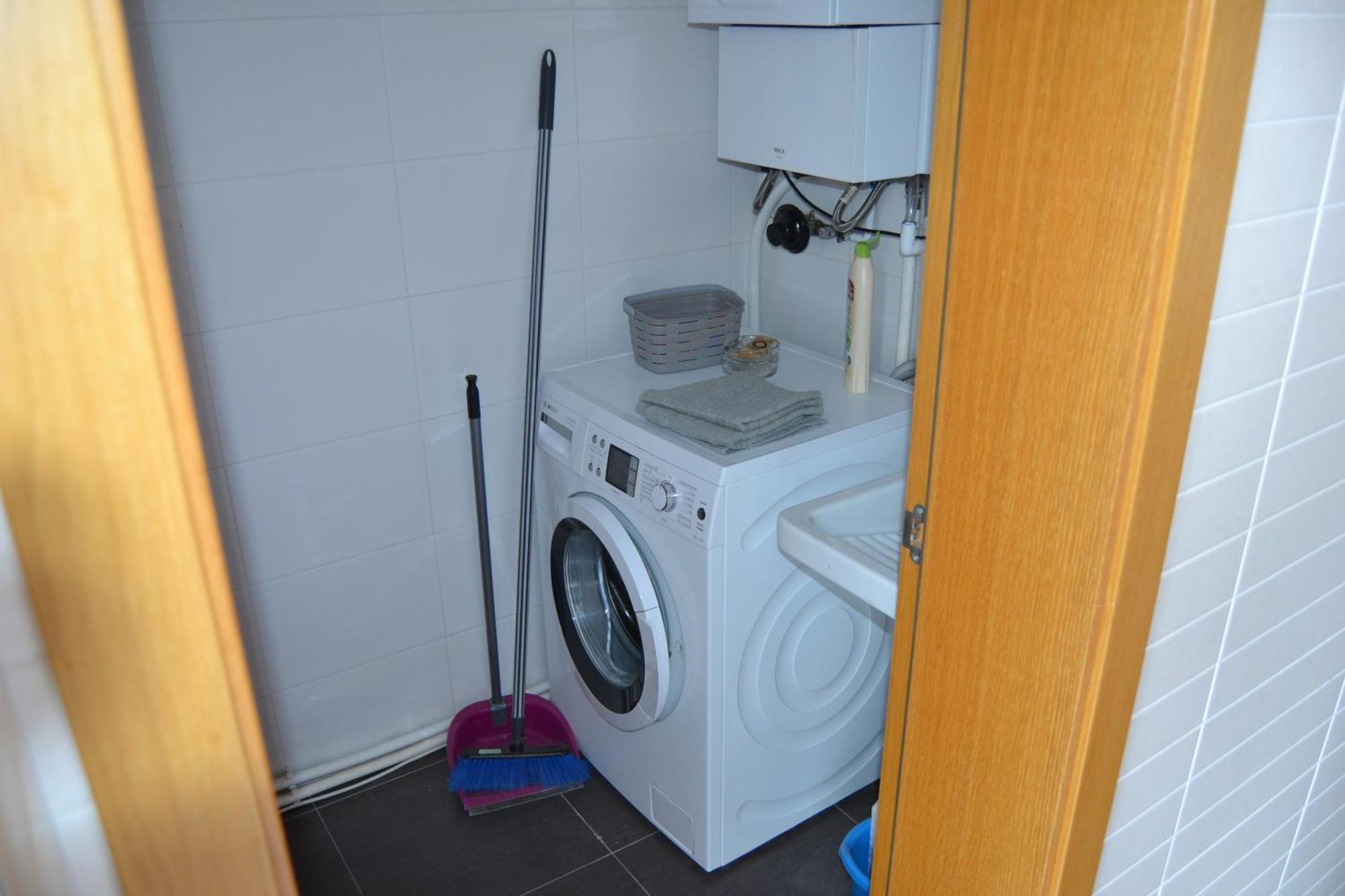 Appartement Atico Xacobeo 360 Sarria