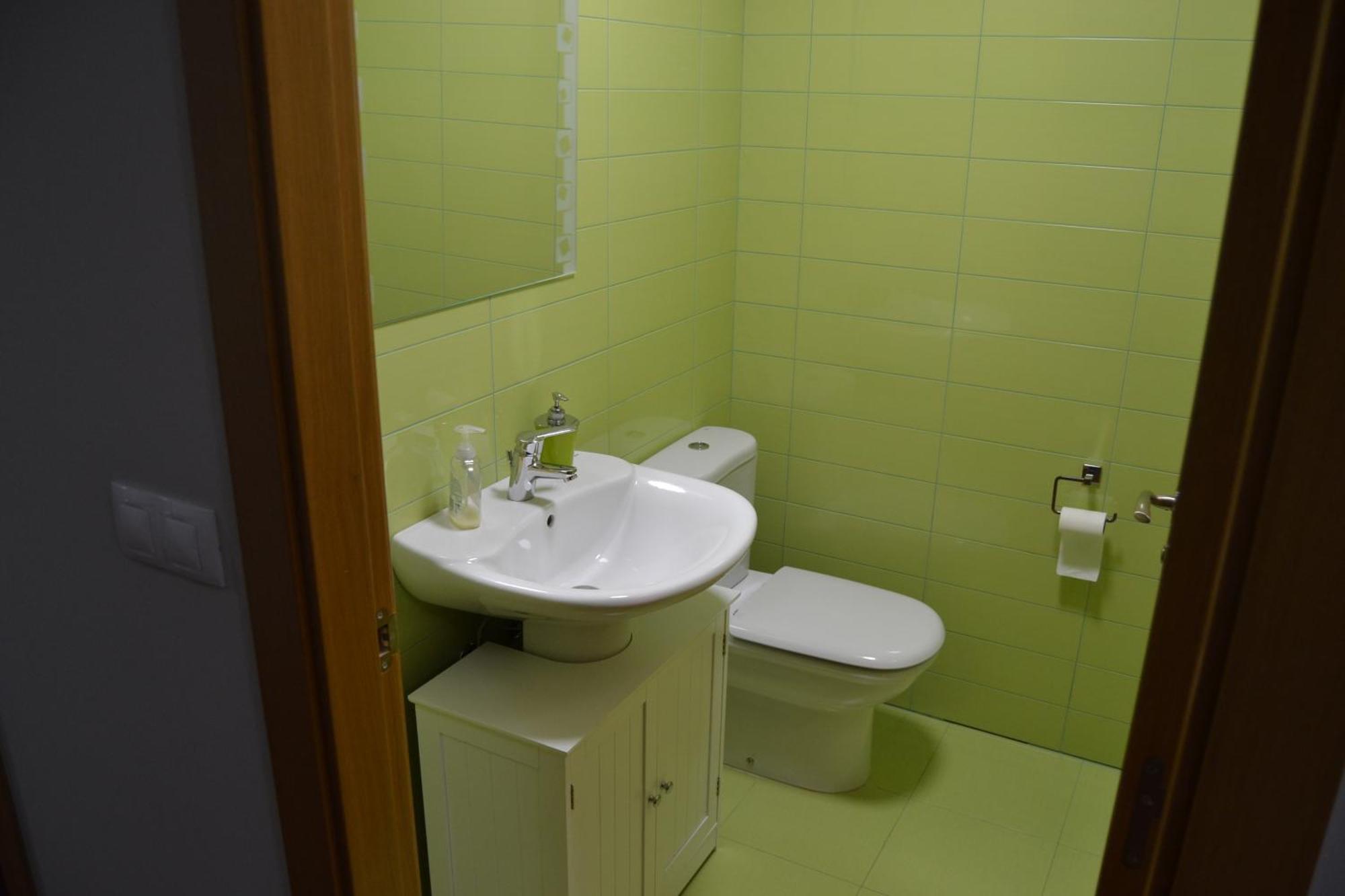 Atico Xacobeo 360 Sarria
