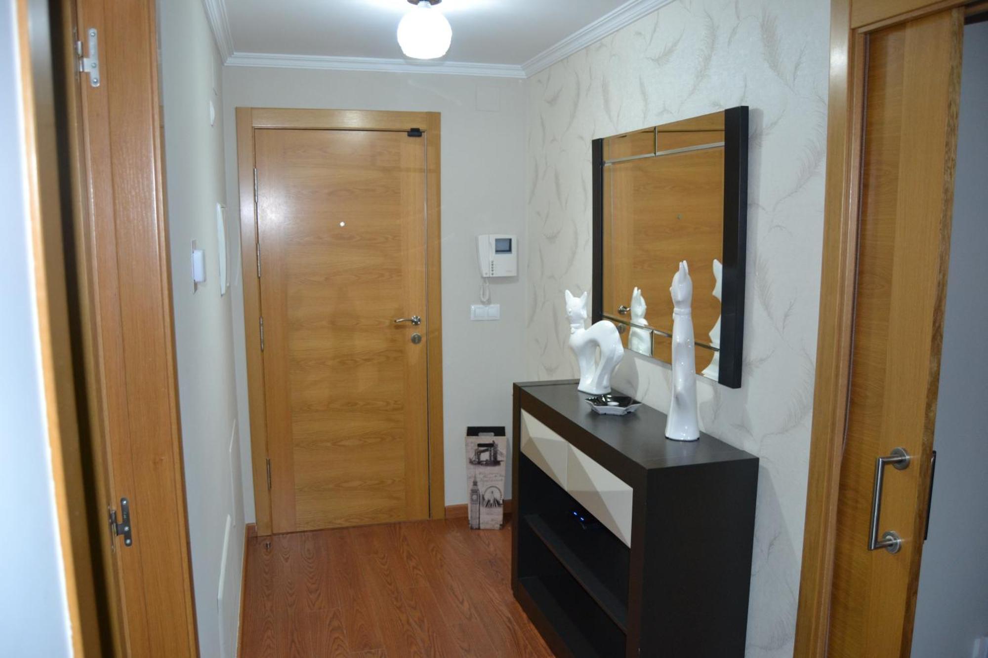 Atico Xacobeo 360 *